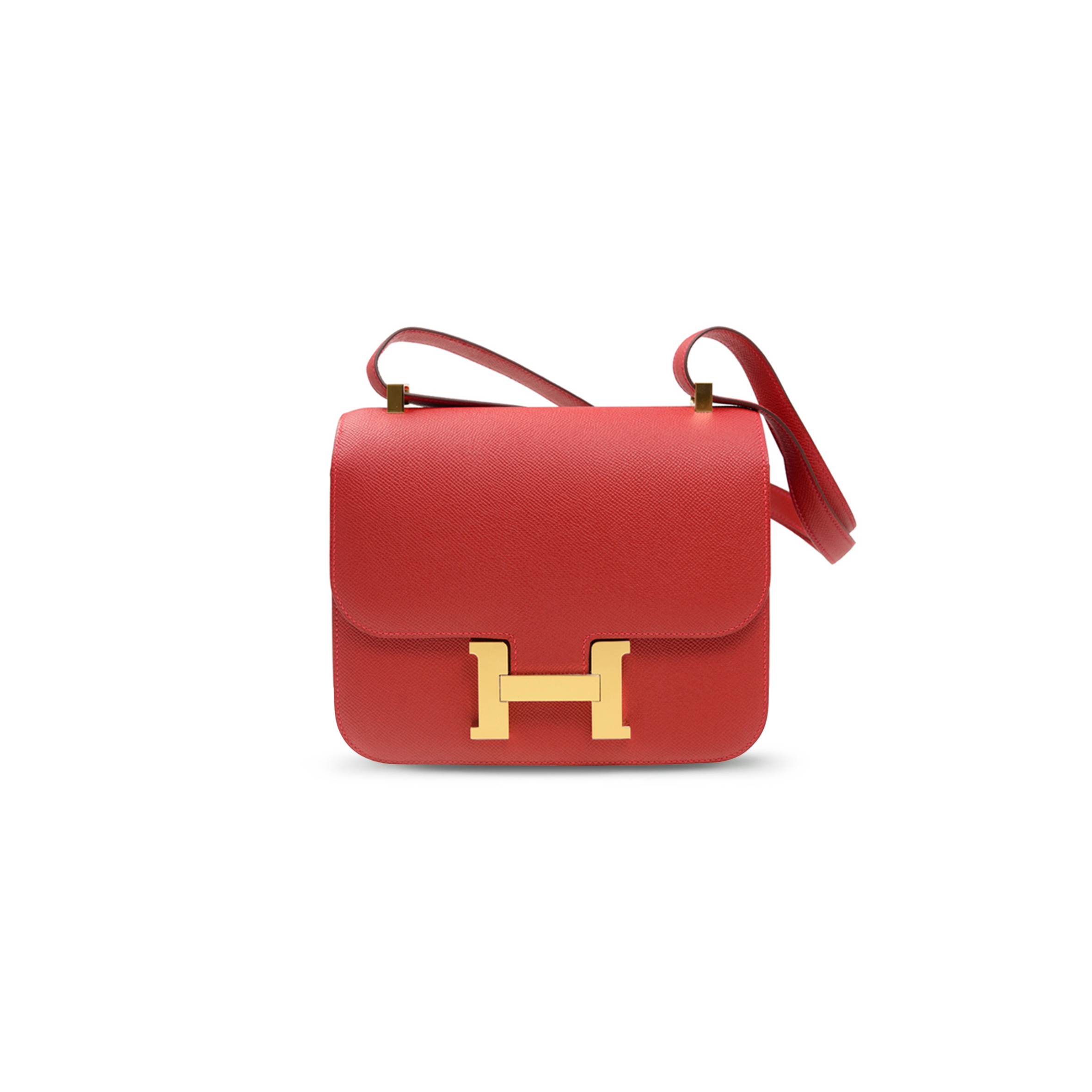 H**mes constance 24 veau epsom h028369ccq5(24*17*5cm)